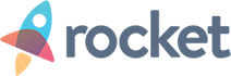 Rocket Recruiting logo
